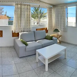  Apartment Veracruz Sunrises, Americas Spain