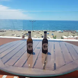  Apartment Centrico Atico Junto Al Mar Spain